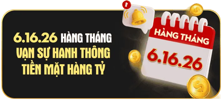 Khuyến mãi chào mừng thể thao andara88