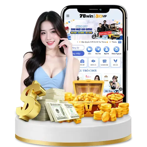 Thưởng nạp lại và khuyến mãi đặc biệt Andara88