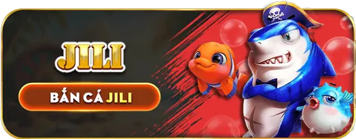 JILI Games Logo
