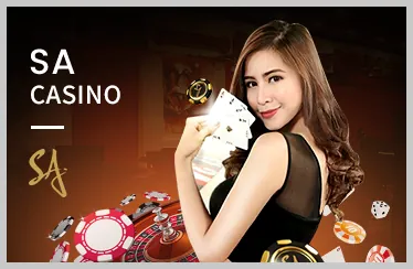 Đa dạng sản phẩm cá cược
